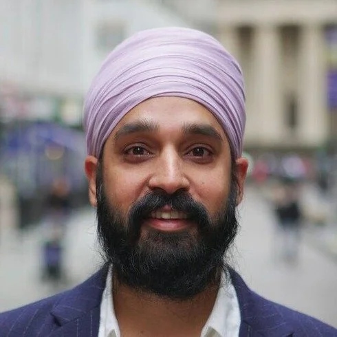 NYU Certificate in Faith, Innovation, and Social Impact — innoFaith