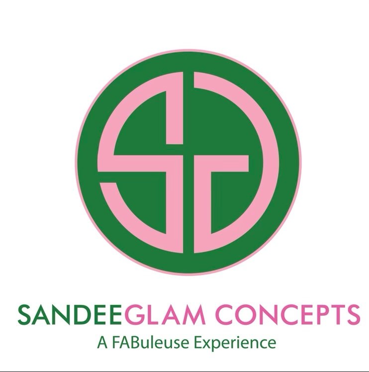 SandeeGLAM CONCEPTS