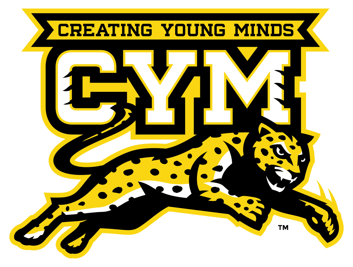 Creating Young Minds & CYM Undiscovered League