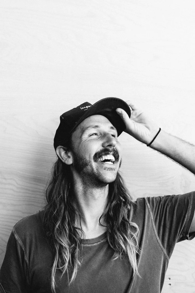 Interview with Roamers Photographer, Titus Haug