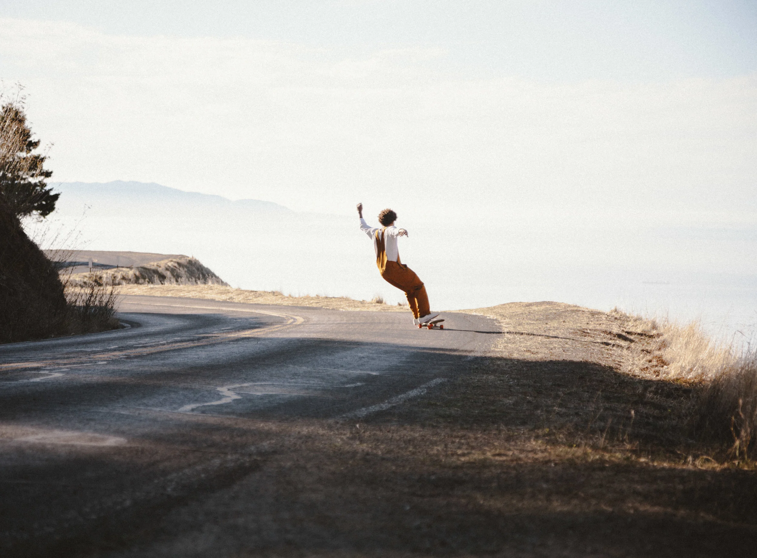 AW19 Tumble Dry Low. Snap by Logan Kruse.