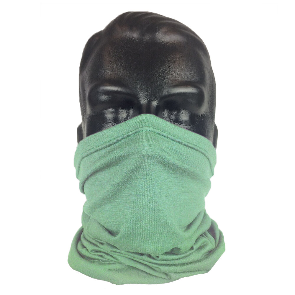 Ladies ROAR JERSEY NECK WARMER MINT.jpg