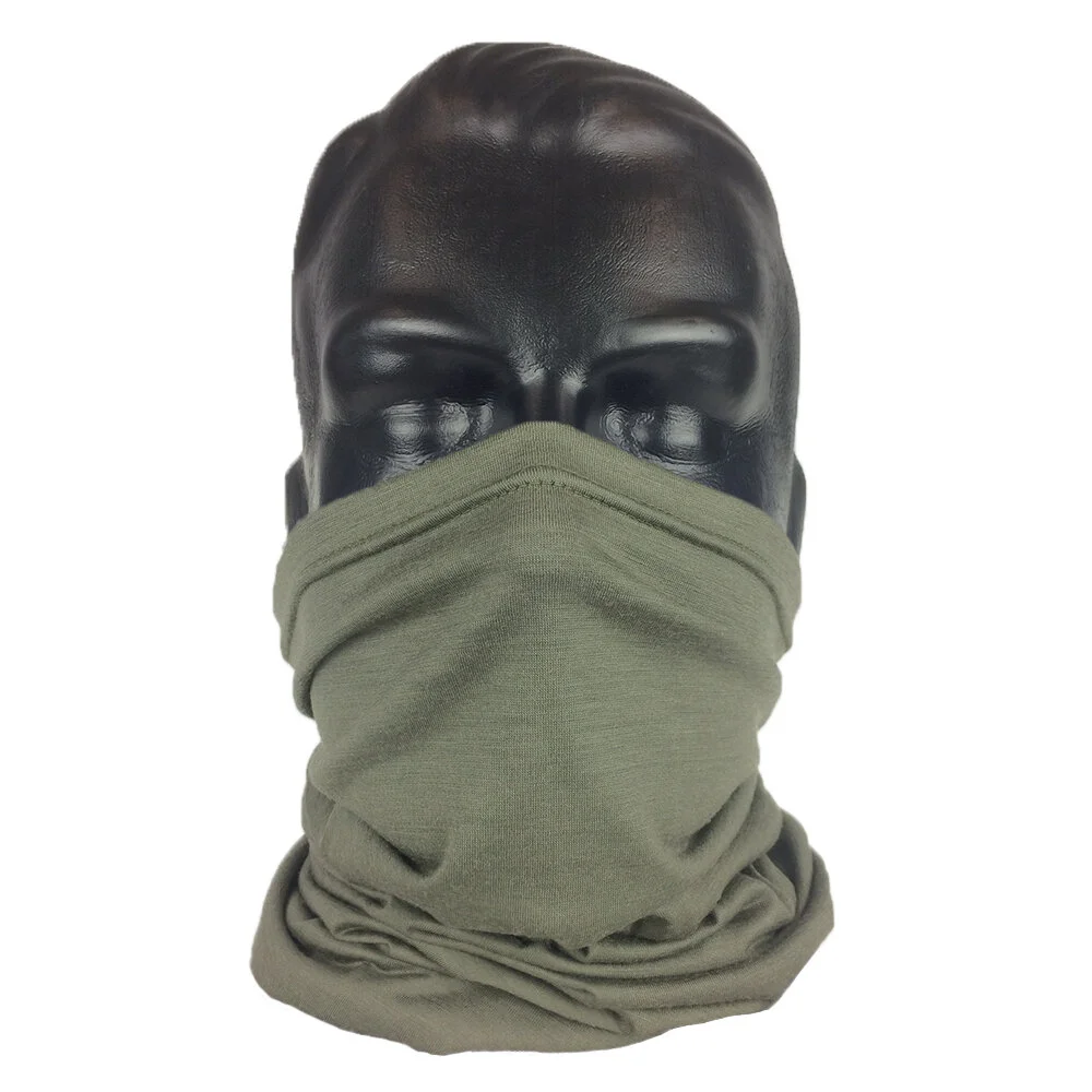 Mens ROAR JERSEY NECK WARMER COMMANDO.jpg