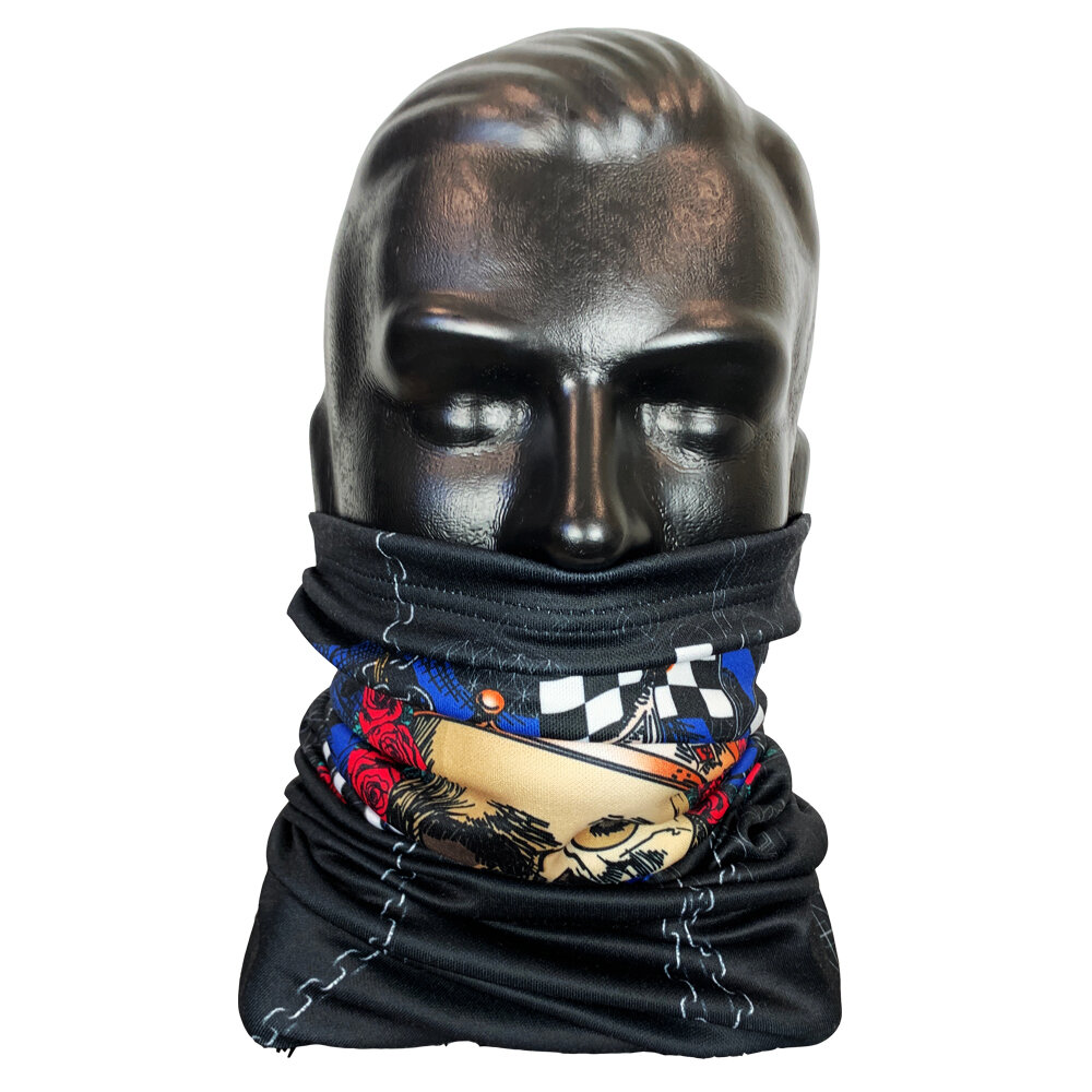 Mens GROWL  JERSEY NECK WARMER.jpg