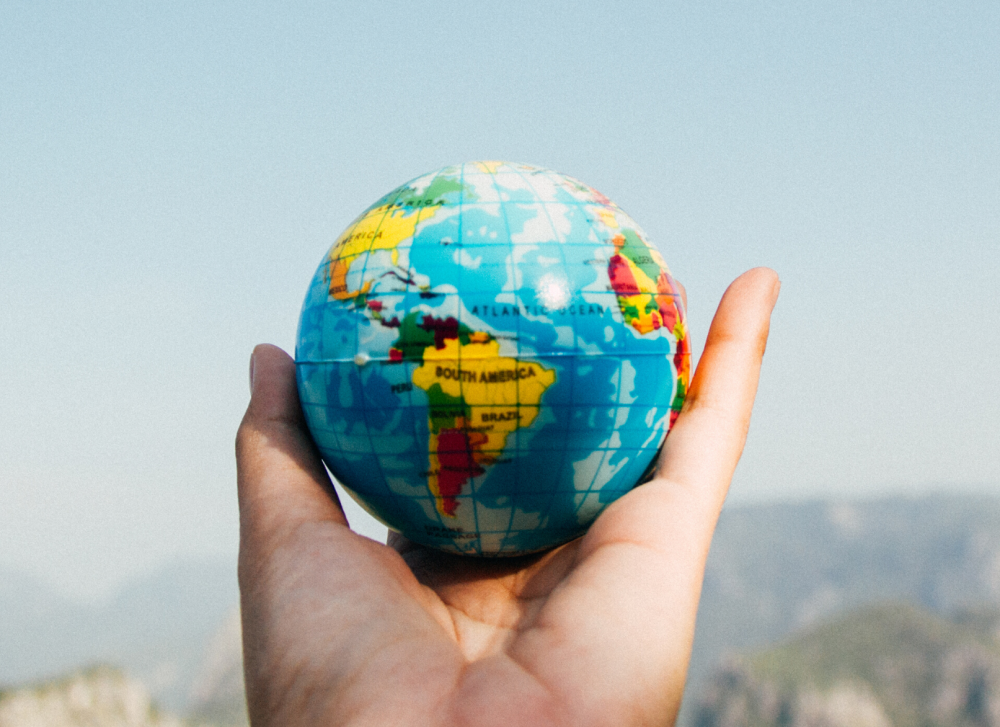 Citizen Action Sheet