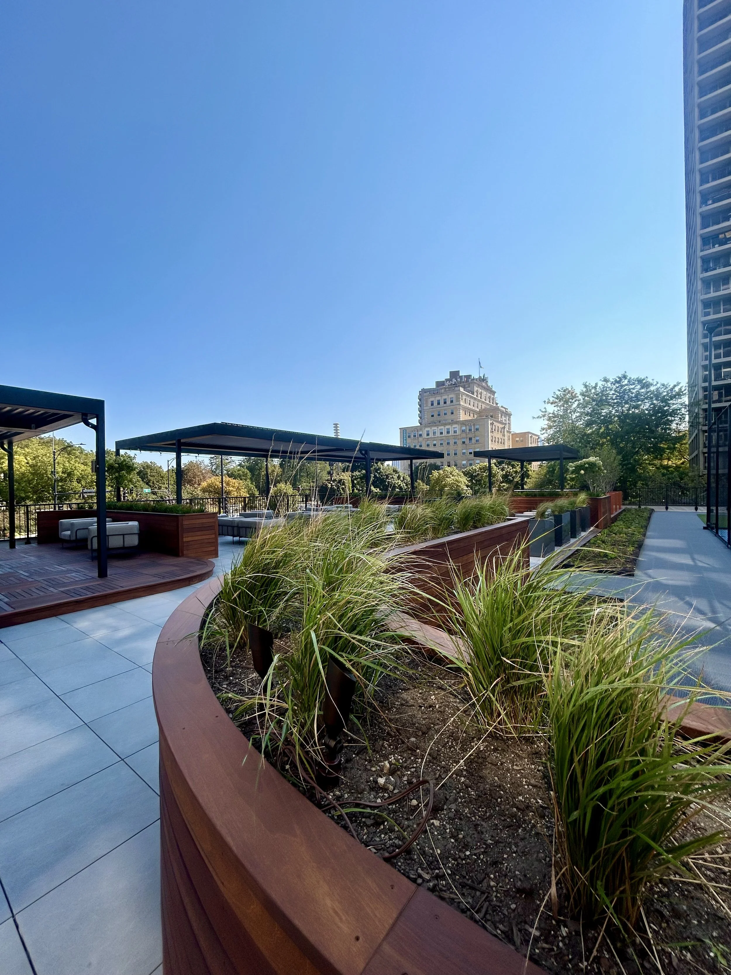 LINCOLN PARK WEST