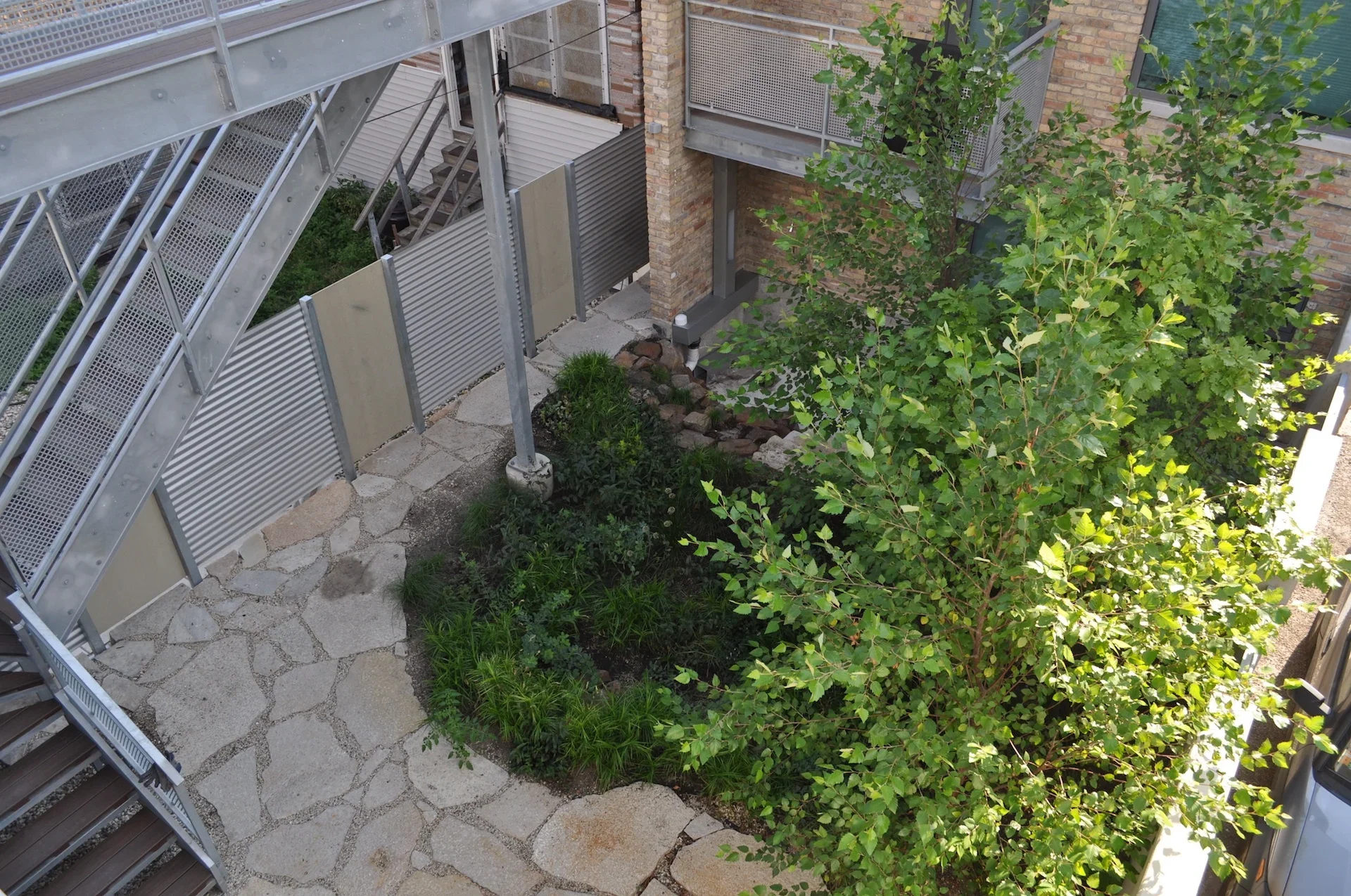 Running the Numbers: How Green Infrastructure Impacts the Economy