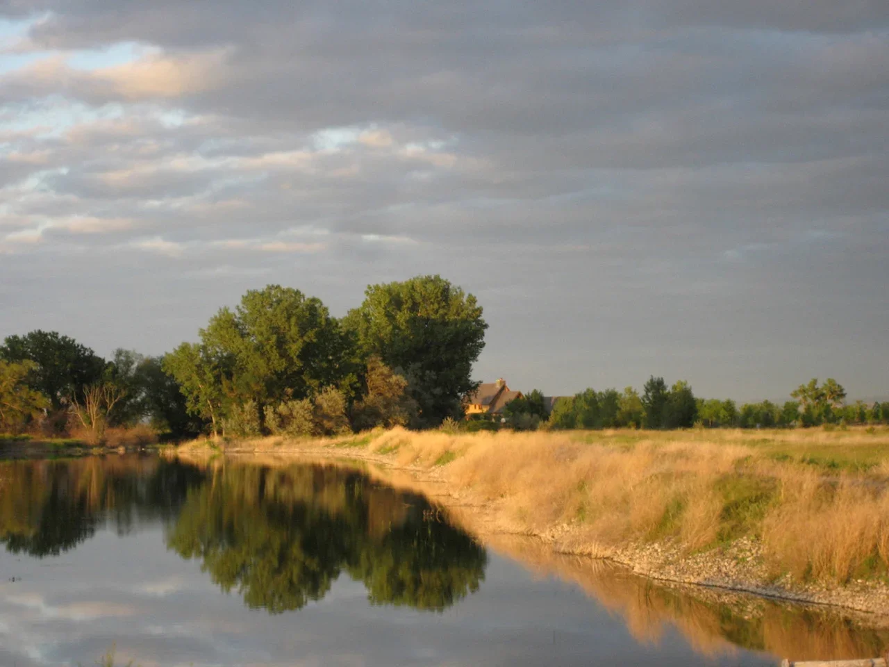 Interview with Bruce Kania, Founder of Floating Island International