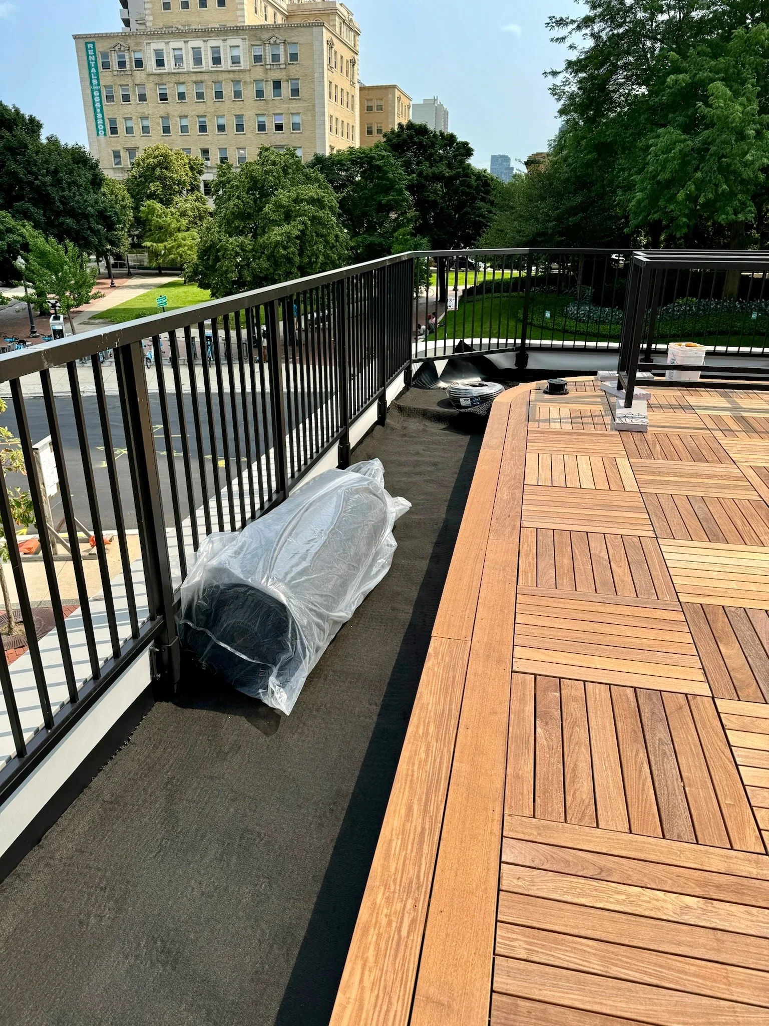 Balancing Performance and Sustainability in an Ever-Changing World - Interview with Chuck Gallo of Keene Building Products