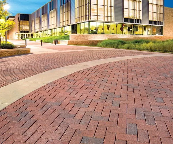 Shooting for the Happy Medium: Sustainability in Green Building Materials - Interview with Chris Slusser from Hanover Architectural Products