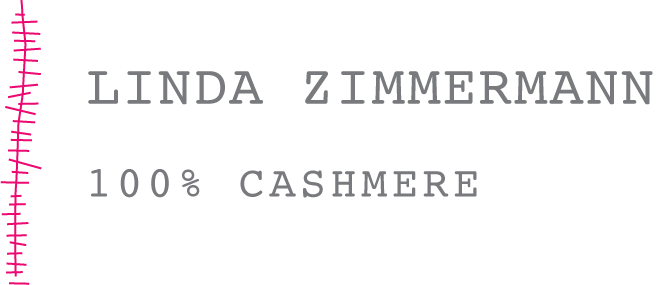 Linda Zimmermann Cashmere