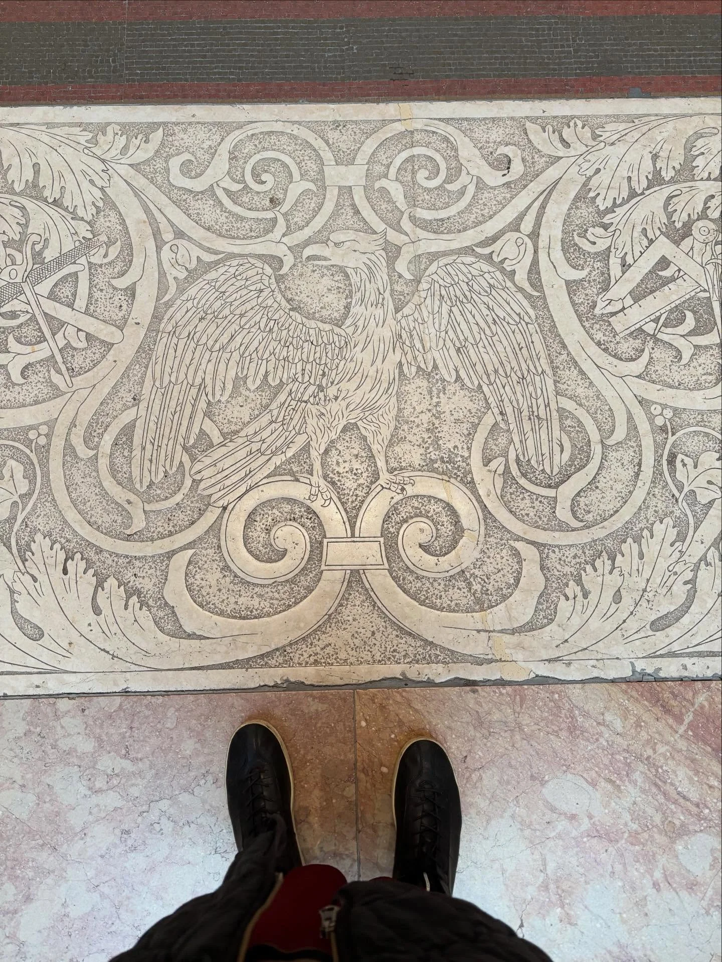 Merry Christmas from Berlin 🎄🪾🐈