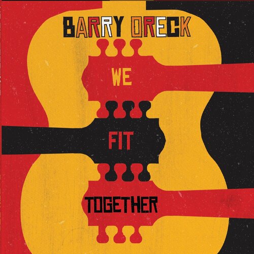 we fit together barry oreck