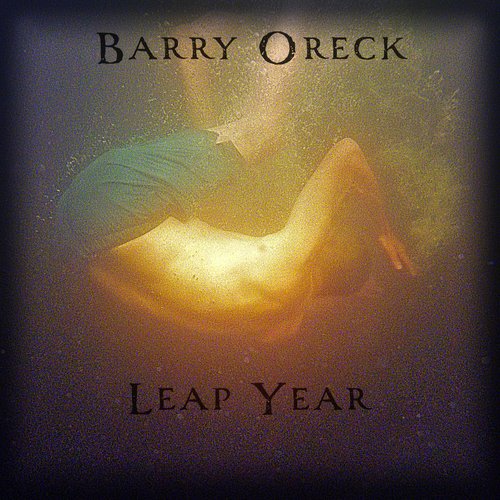 leap year barry oreck