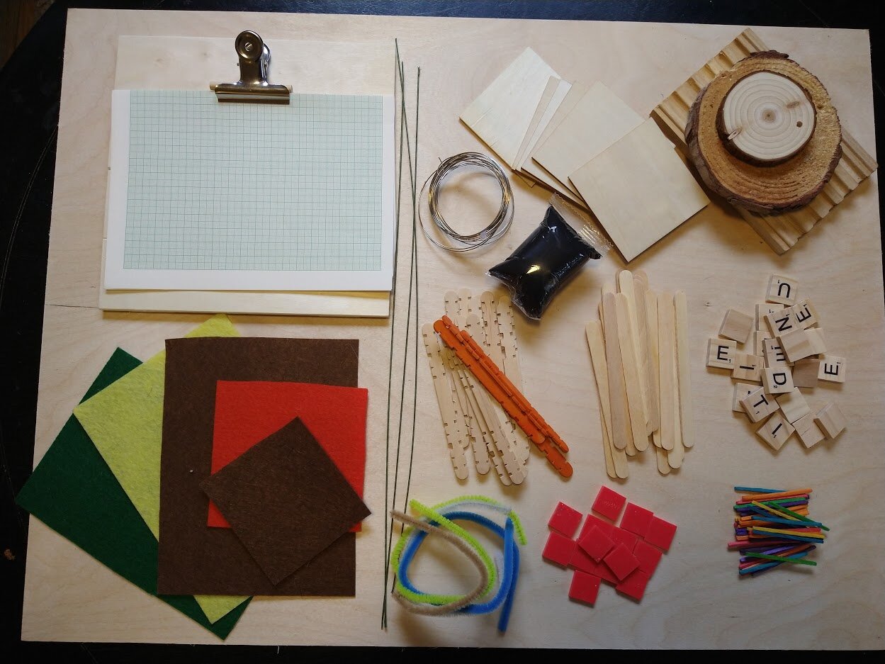 Architecture Toolkit 