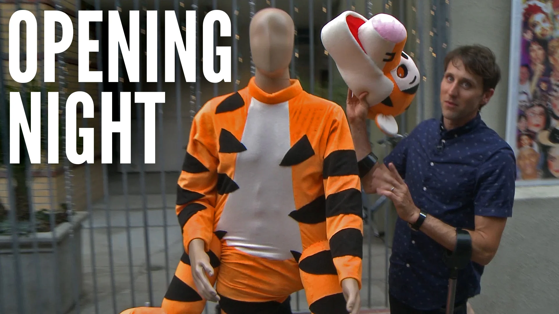 What If They Hate It? | Episode 2