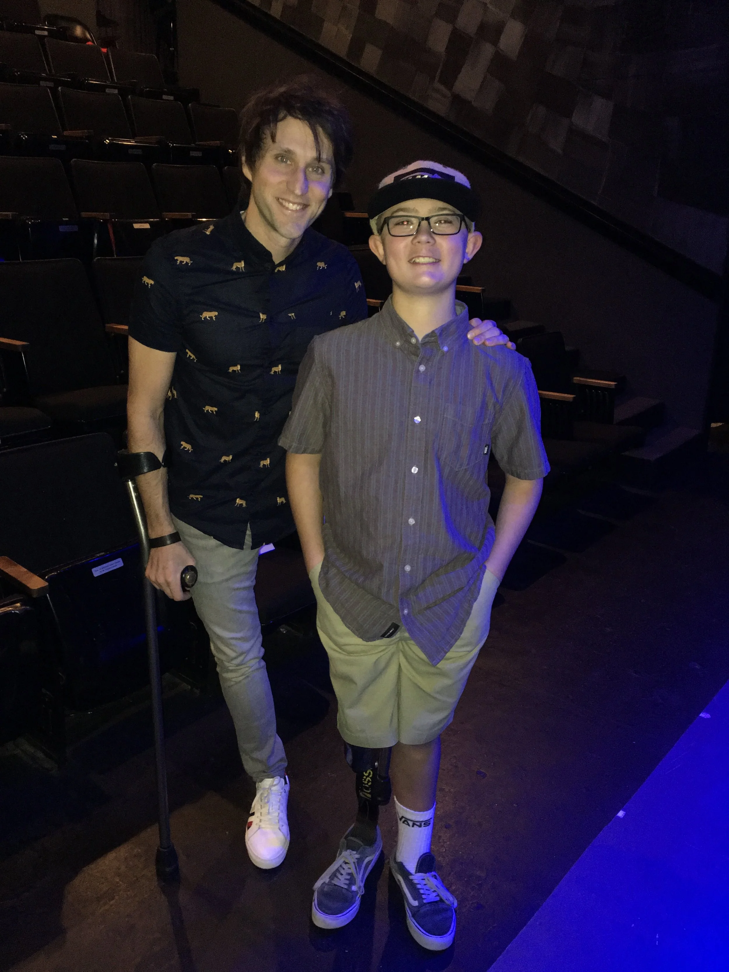 A Follower In My Footstep