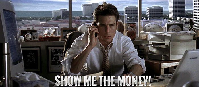 You don’t need this kind of agent…