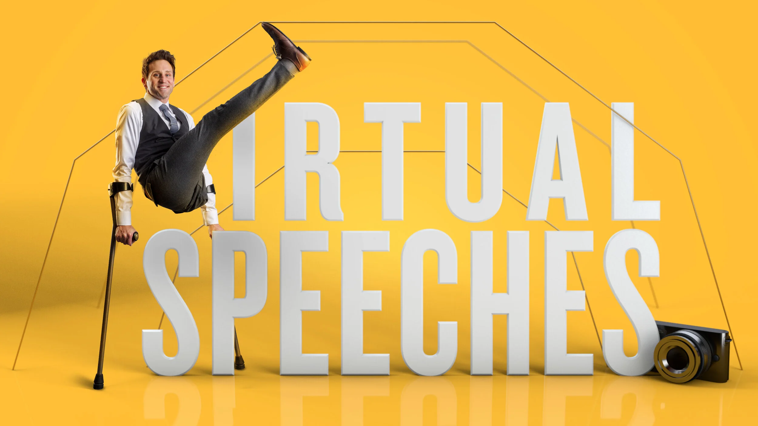 Virtual Motivational Speaker
