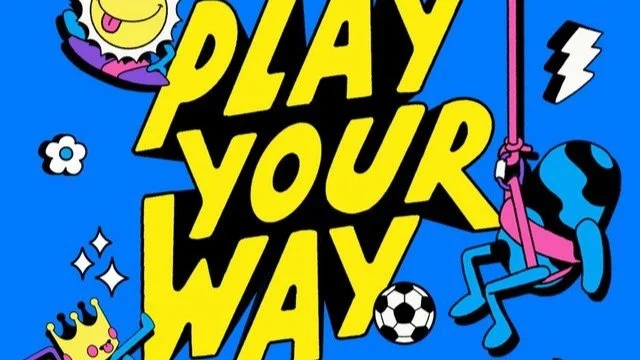 My New Podcast with Facebook