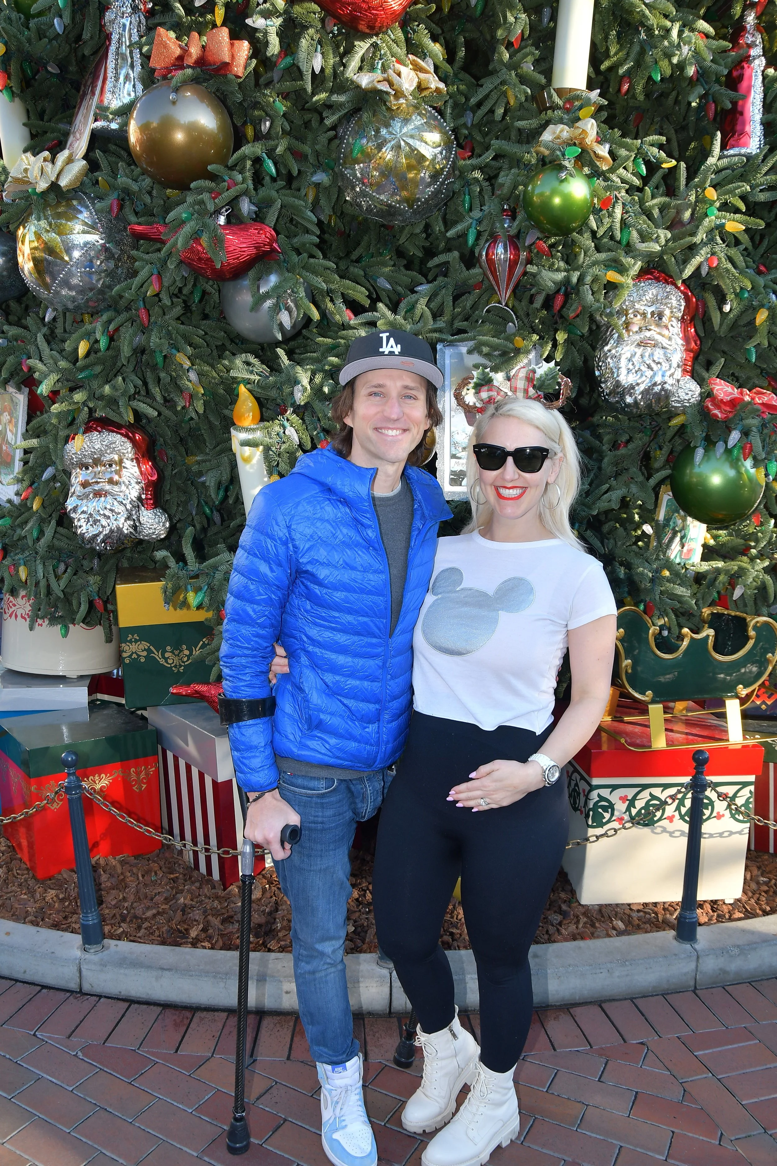 A Very Special Announcement