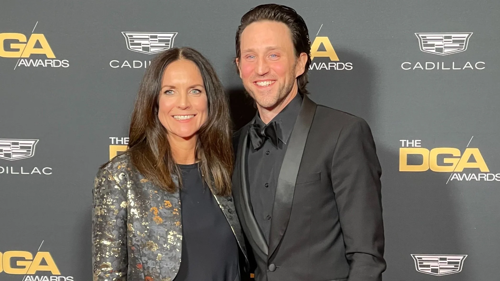 Best Foot Forward WINS at the 75th Annual DGA Awards!
