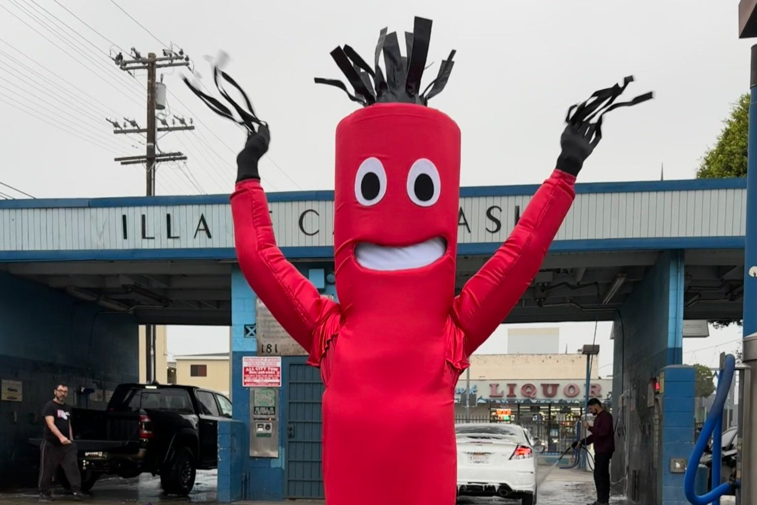 My 2024 Halloween Costume