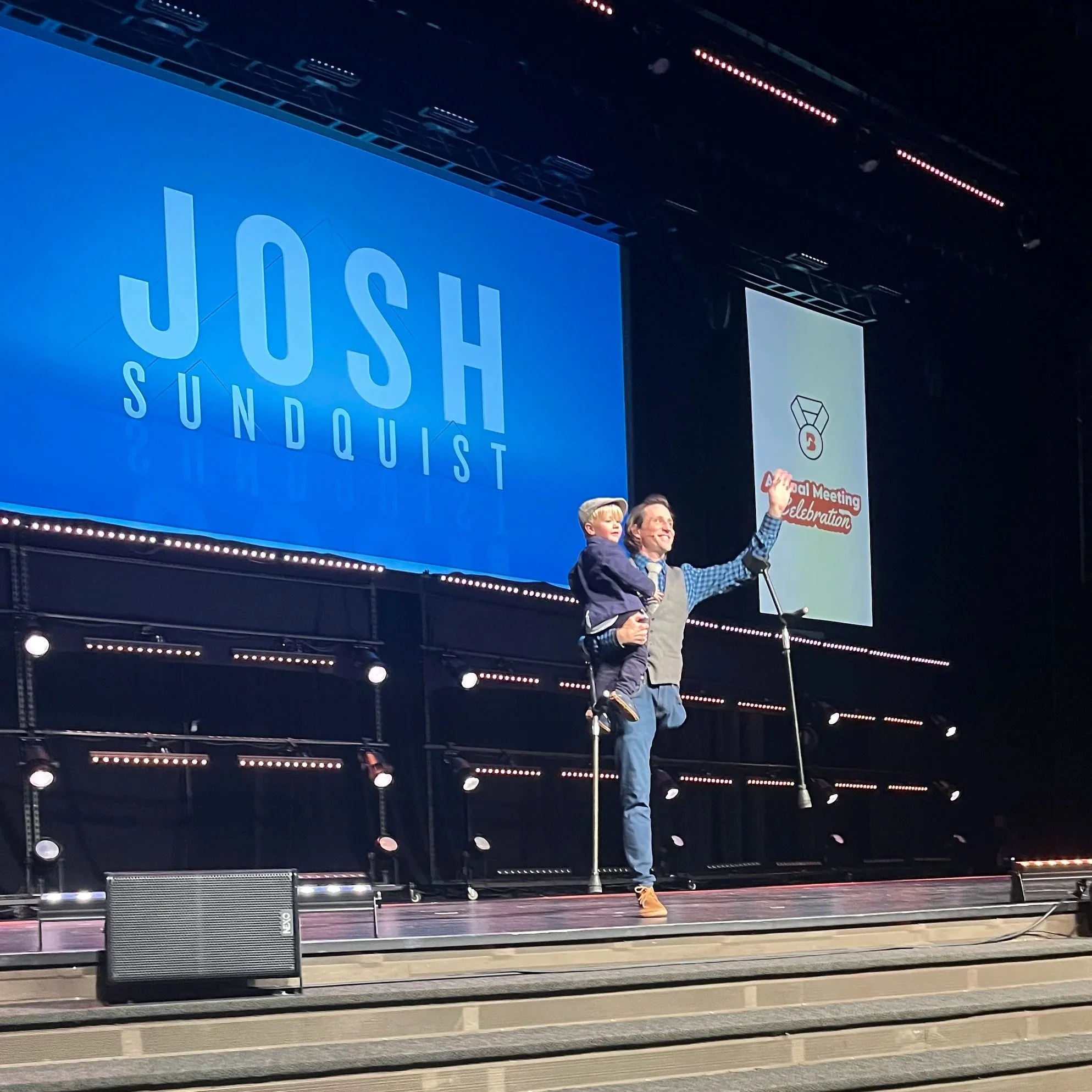 My International Speeches in 2025