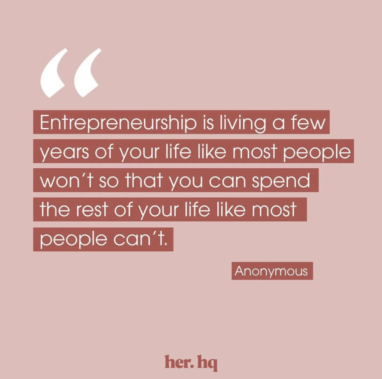 Persist