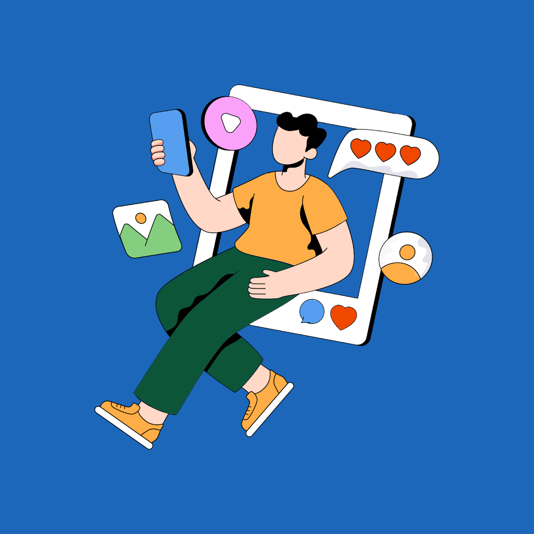 How Content Creators Stay Focused Without Getting Lost in the Scroll