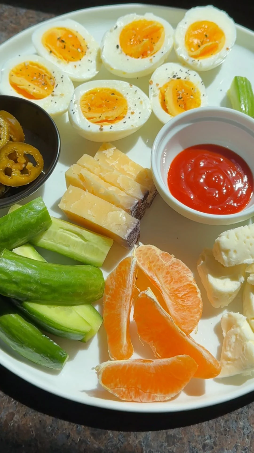 Vibrant Snack Plate in the Sunlight.jpg