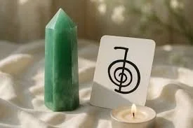 Reiki Master Training