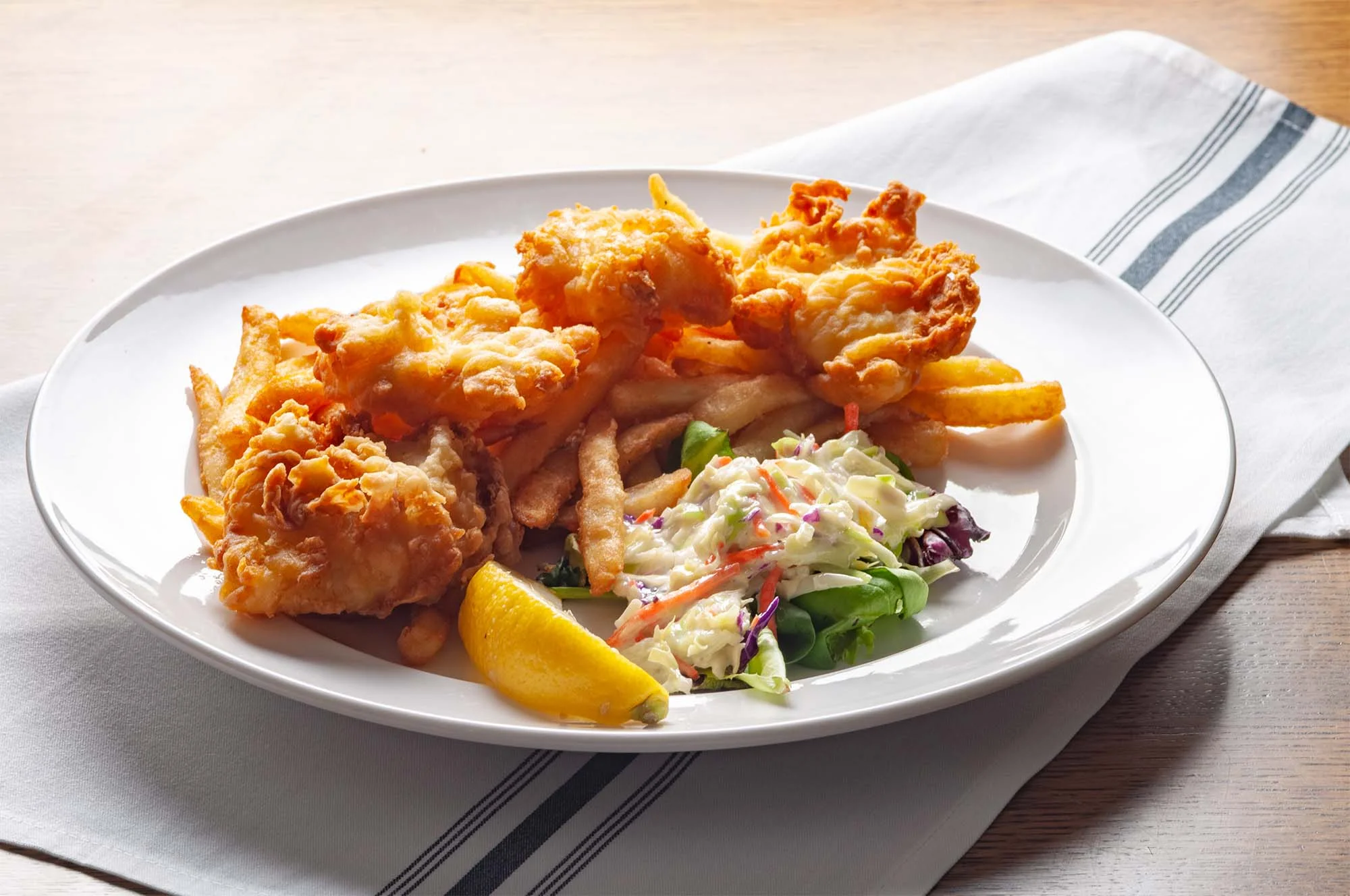 Filberts Farmhouse Kitchen