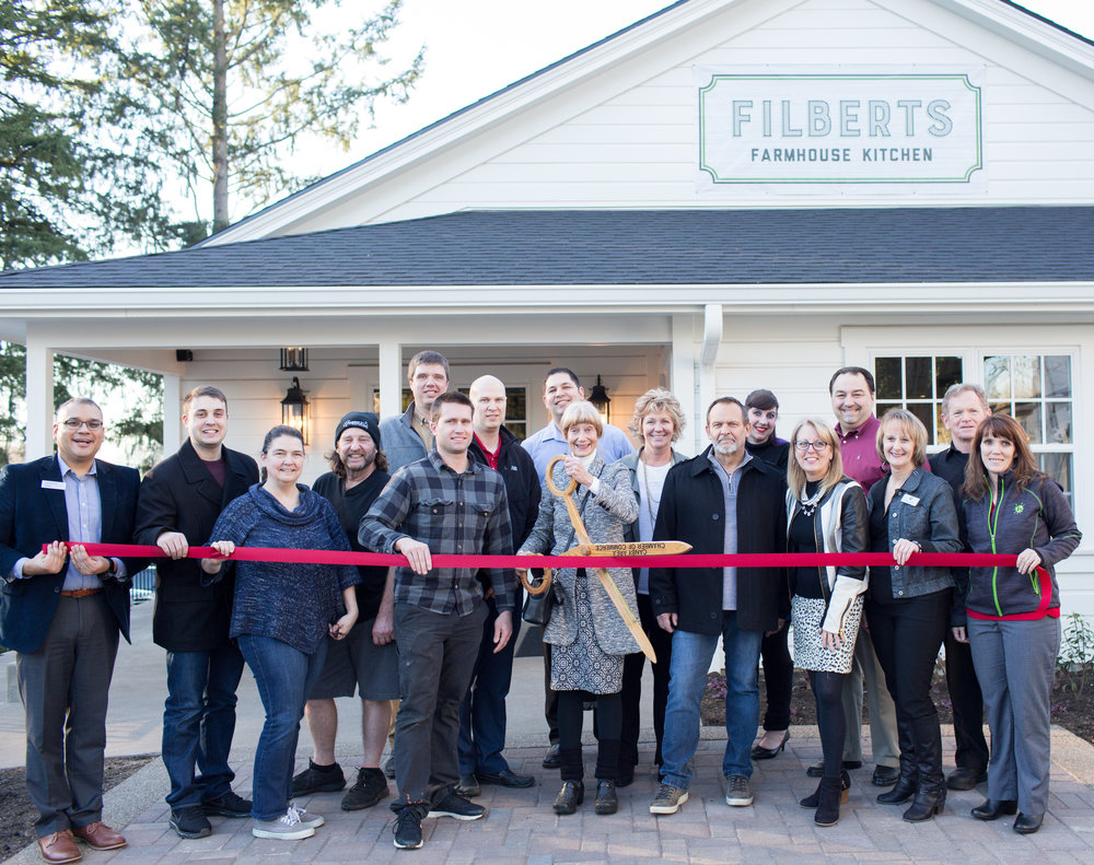 Updates Filberts Farmhouse Kitchen