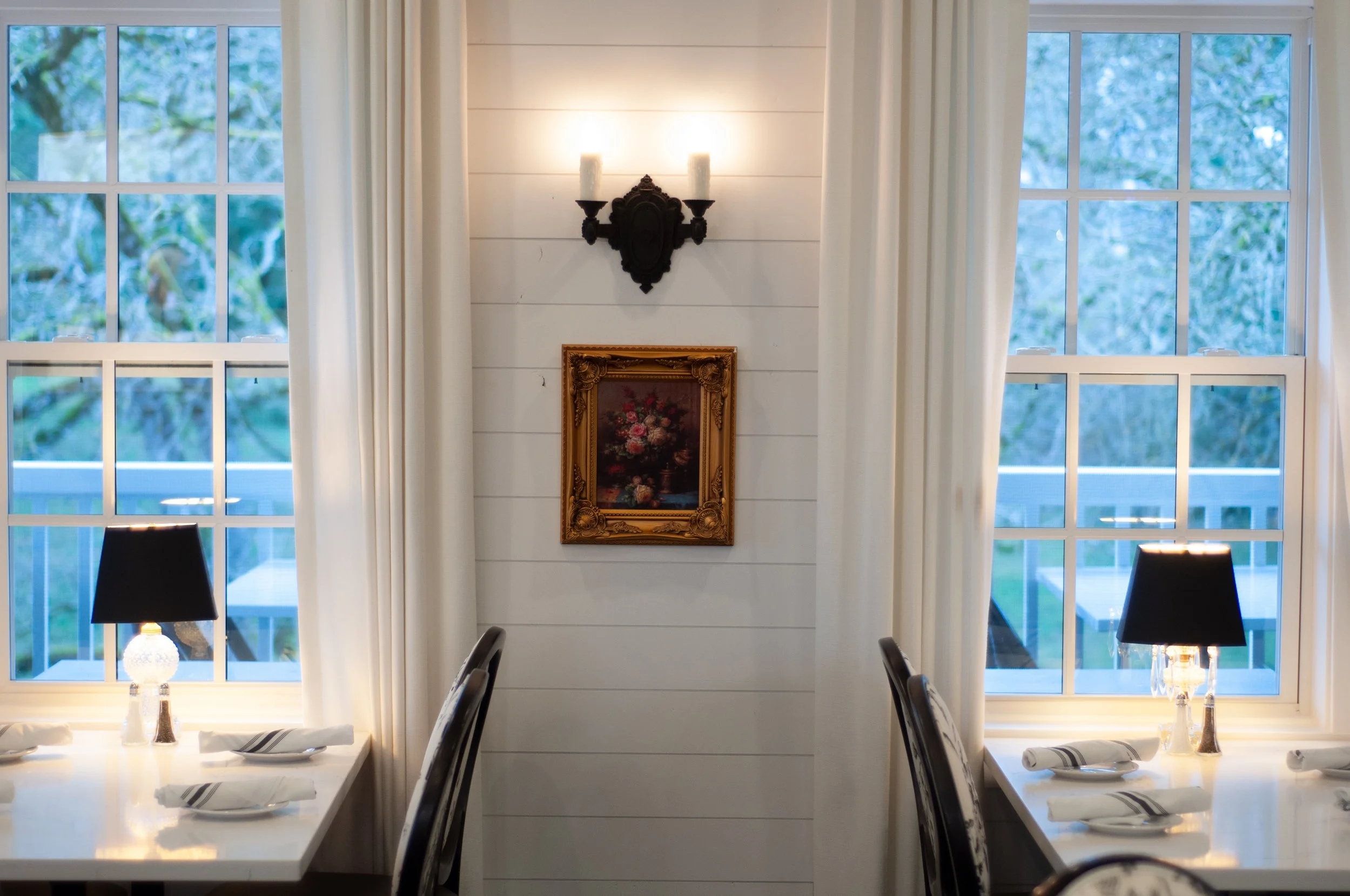 Filberts Farmhouse Kitchen