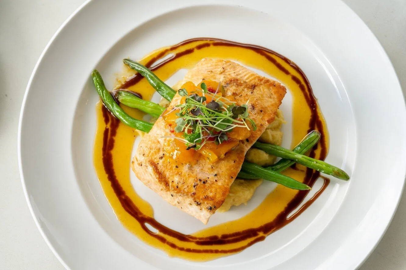 Filberts Farmhouse Kitchen