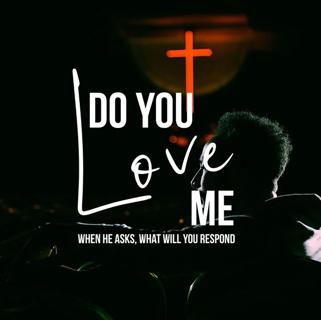 THIS FRIDAY we&rsquo;re starting a new series titled &ldquo;Do you love me&rdquo;? Westsac Youth will be presenting this weekend 6/8-10 and 6/15-16 starting at 7pm! All youth are invited!!