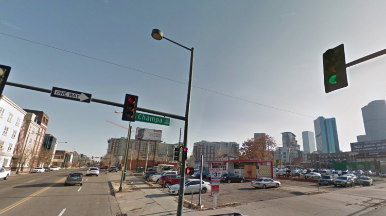 Developer proposes 2-tower downtown condo project with 'attainable' units