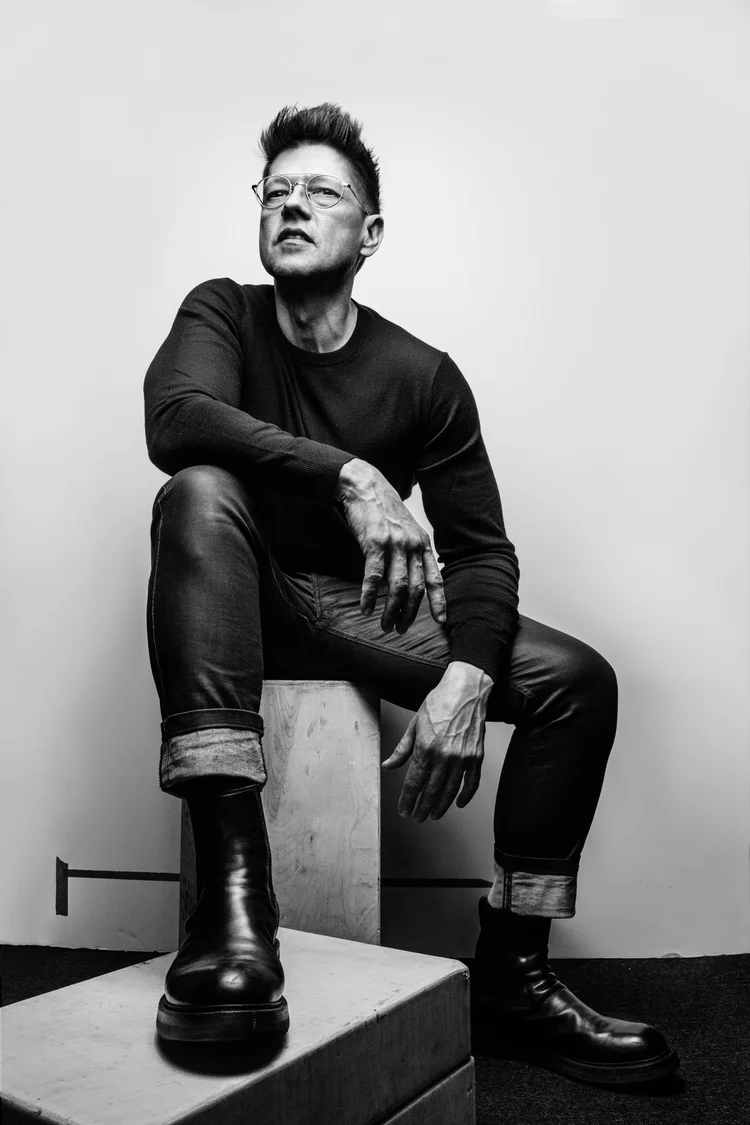Portfolio - John Norman