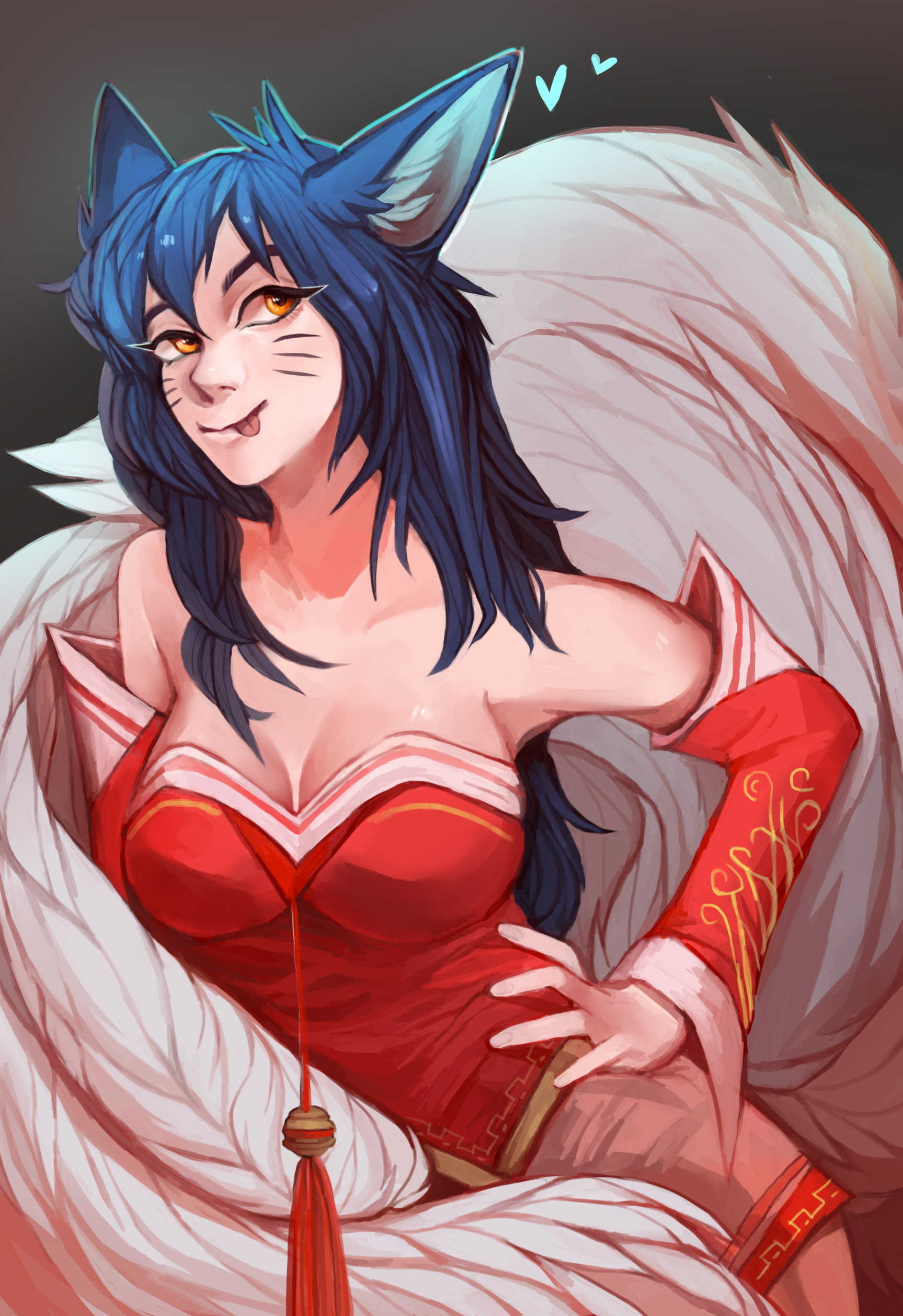 Ahri