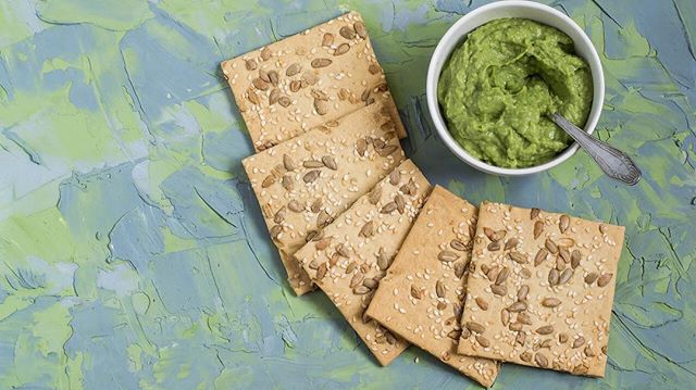 Tip-top &amp; toasty, Lil&rsquo; Cados will spread the ripe amount of avocado goodness. Did someone say party of 1? #lilcados