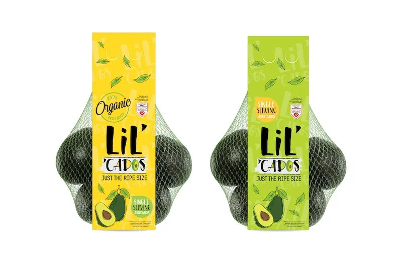 Lil' Cados