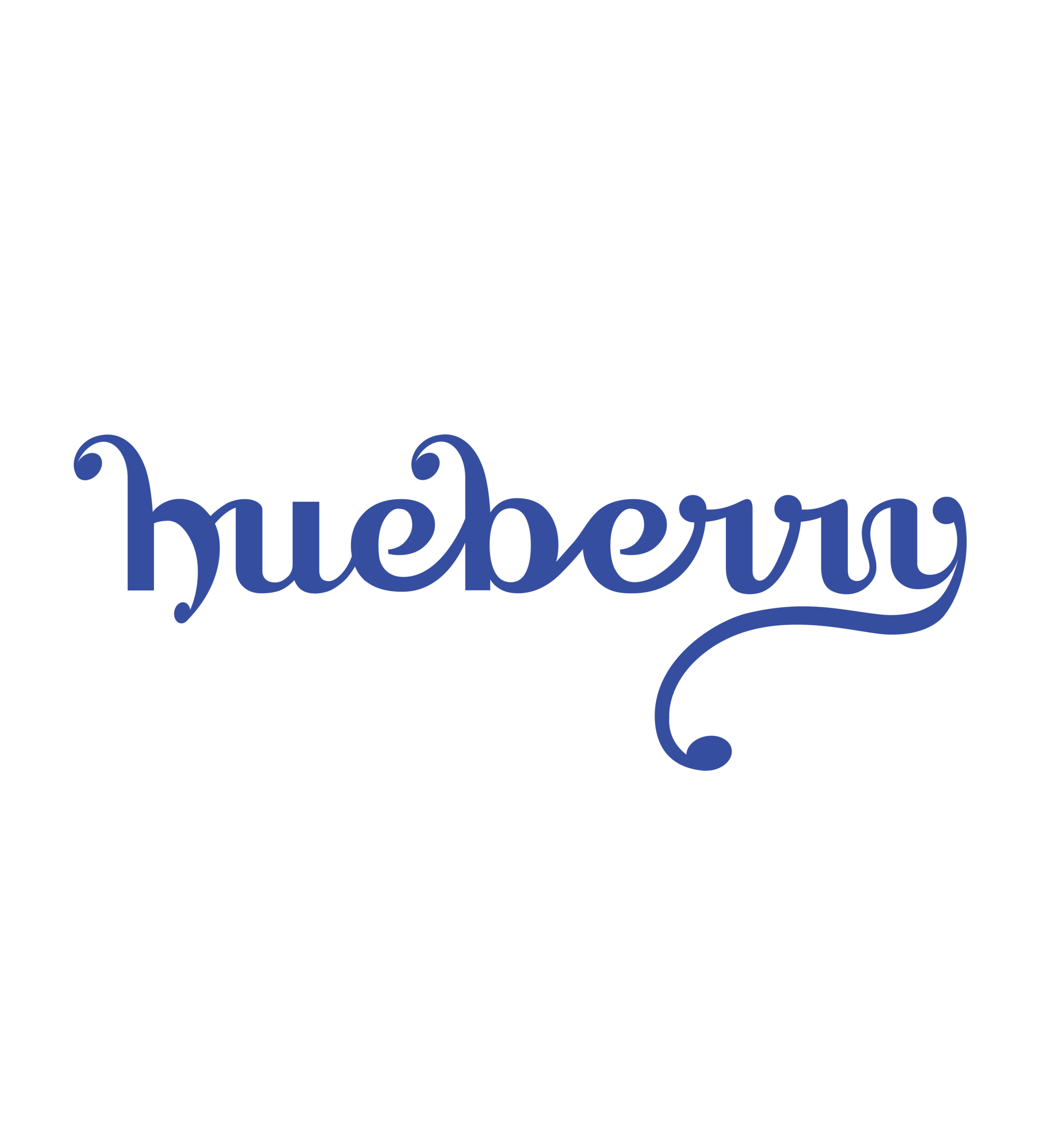 Hueberry Magazine