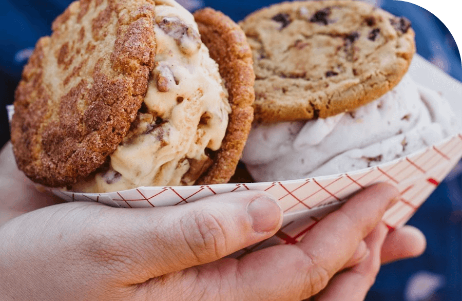 Tulsa Local Ice Cream Shops TulsaGo®