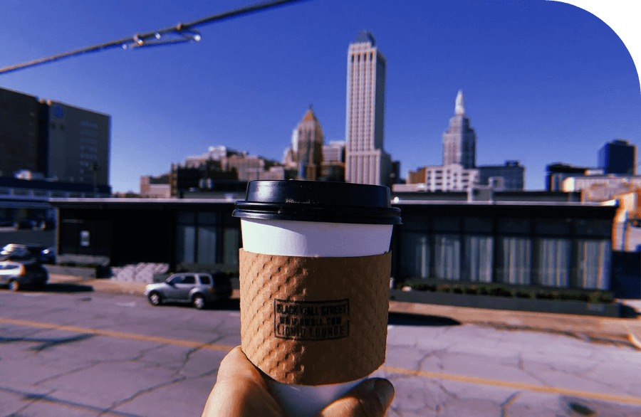 Tulsa Local Coffee Shops TulsaGo®