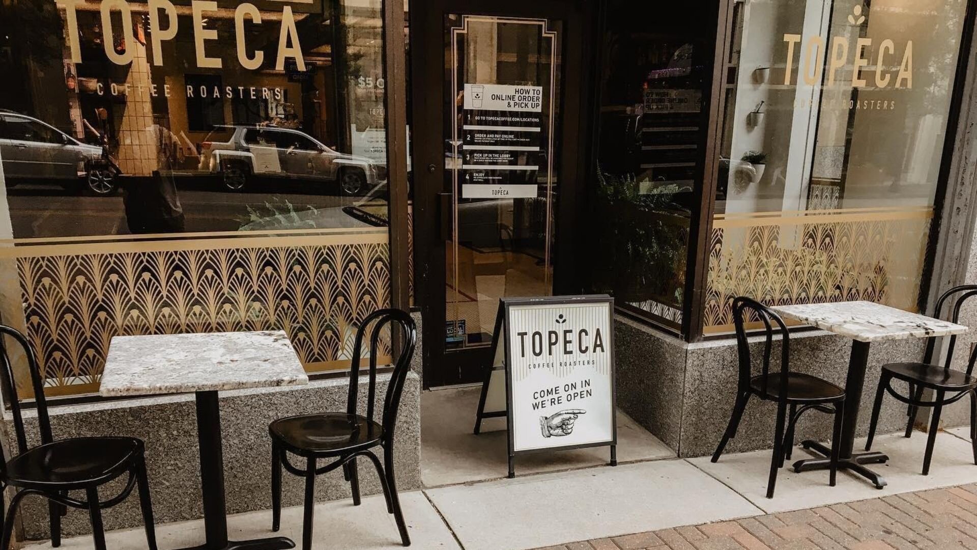 Topeca Coffee in Downtown Tulsa OK USA - Explore Local Coffee Shops with TulsaGo.jpg
