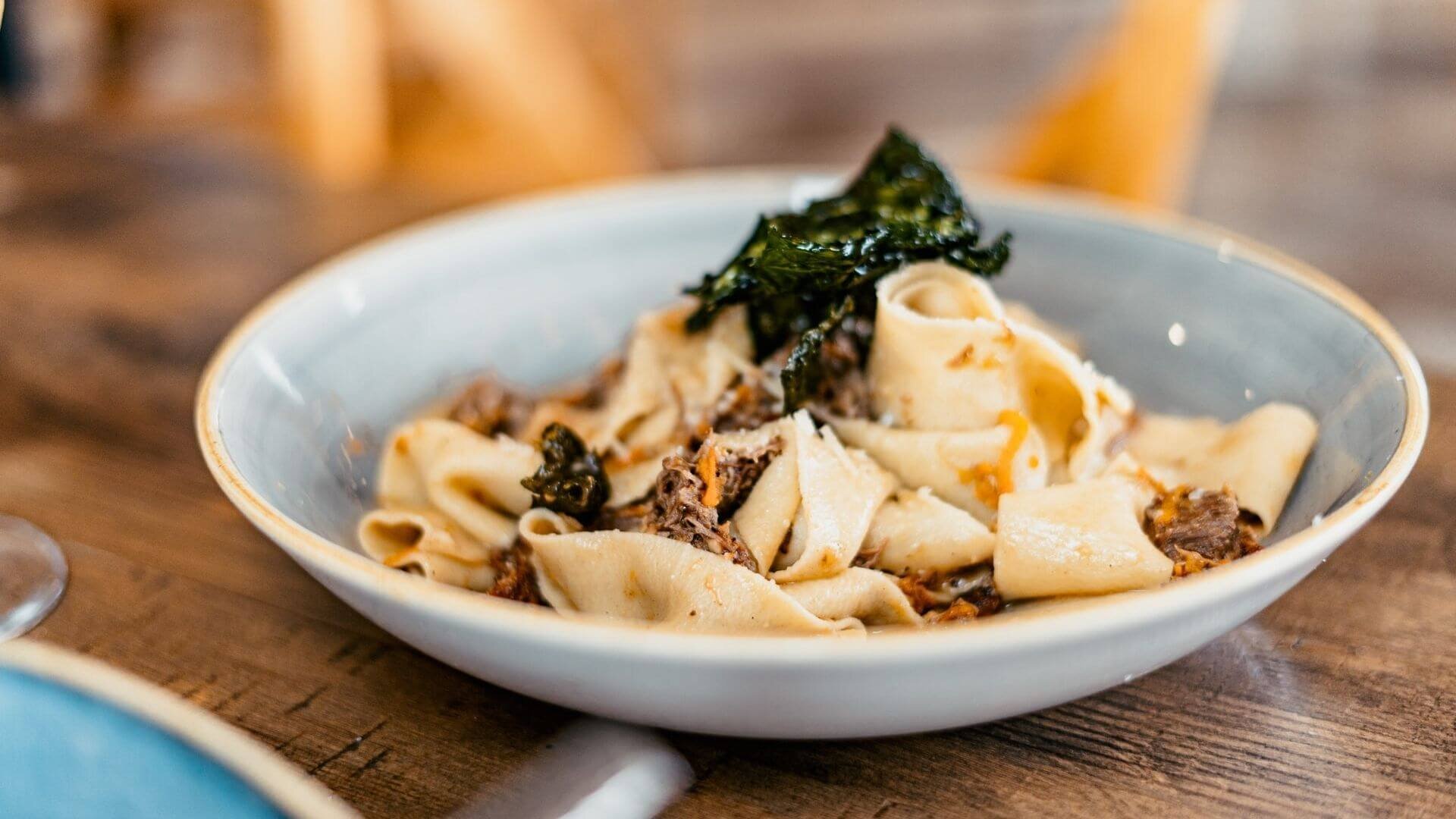 Italian Restaurants Tulsa OK TulsaGo®