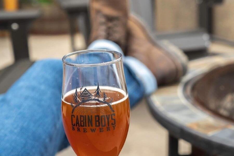 Happy Hour Wednesday Cabin Boys Brewery Tulsa OK 3.jpg
