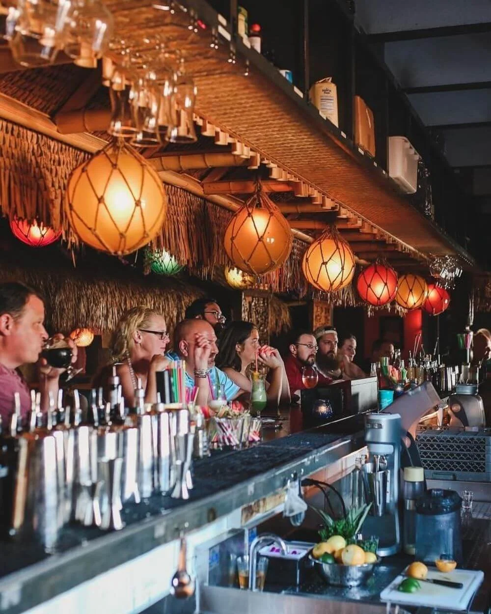 First Friday Live Music at Saturn Room TulsaGo®