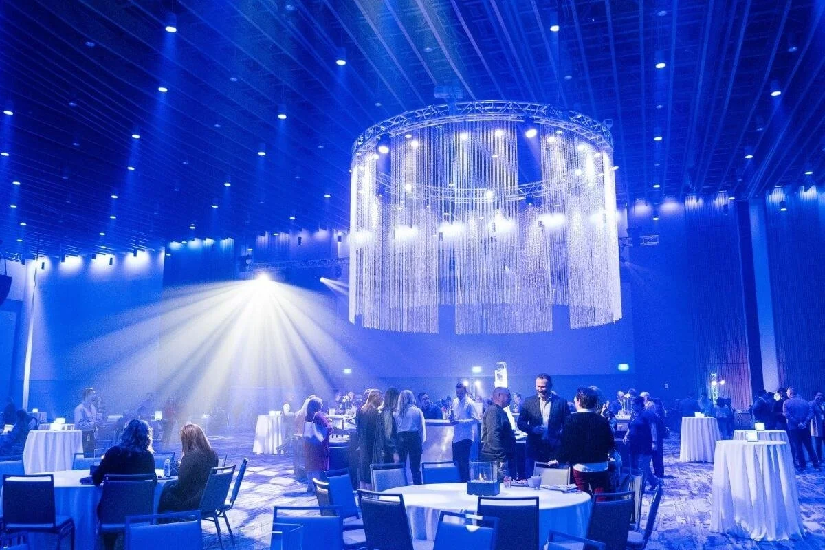 Cox Business Convention Center Downtown Tulsa